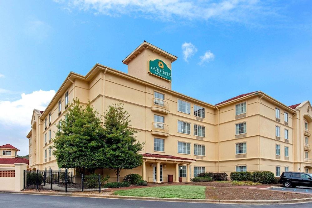 La Quinta By Wyndham Birmingham Гувер Экстерьер фото